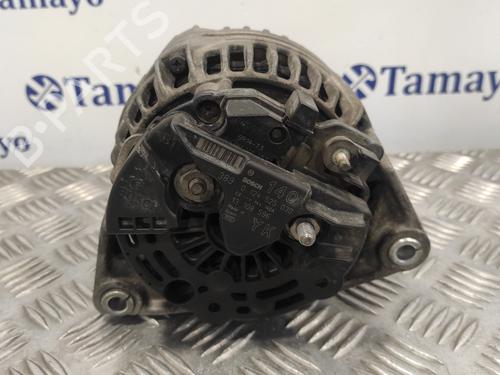 Alternator OPEL SIGNUM Hatchback (Z03) 2.2 DTI (F48) | BP19128785M7