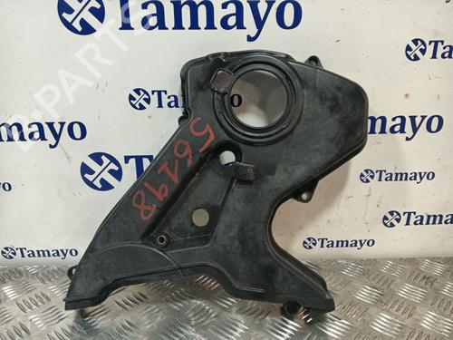 Couvercle de distribution MITSUBISHI PAJERO III (V7_W, V6_W) [1999-2007]  30858561