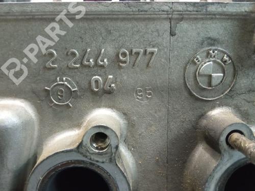 Cylinder head BMW 3 (E36) 318 tds | BP10970148M5 