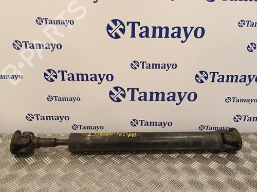 Used Driveshaft LADA NIVA Closed Off-Road Vehicle (2121, 2131) [1976-2025]  16588055