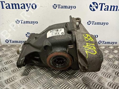 Rear differential BMW 1 (F20)  | BP26396699M24 