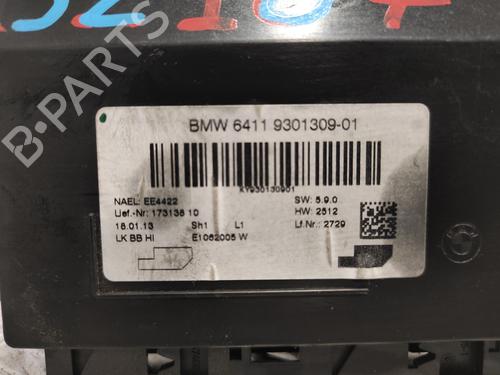 Electronic module BMW 3 Touring (F31) 318 d | BP21381322M83 