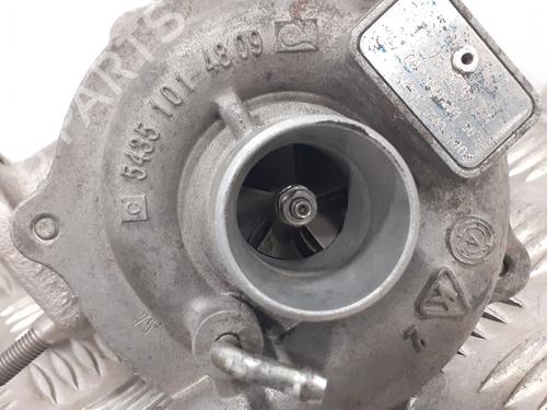 Turbocharger/Supercharger OPEL AGILA A (H00) 1.3 CDTI (F68) | BP6007141M71