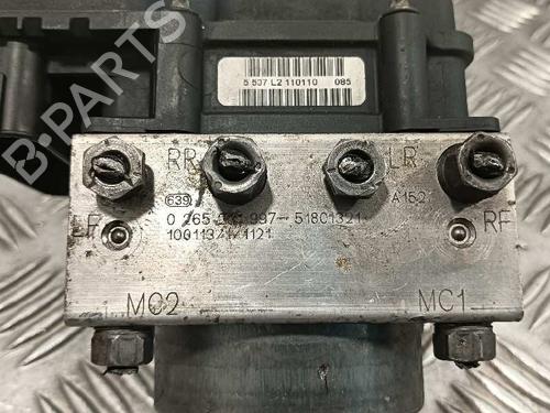ABS pump CITROËN NEMO Box Body/MPV (AA_)  | BP24951939M43 
