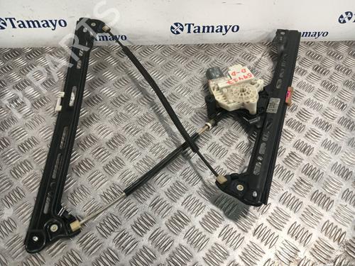 Used Front right window mechanism CITROËN C4 Grand Picasso II (DA_, DE_) 1.6 BlueHDi 120 (120 hp) 30588614