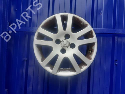 Rim HONDA CIVIC VII Hatchback (EU, EP, EV) 1.6 i (EP2, EU8, EU6) | BP13058464C45 