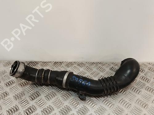 Used Intercooler pipe Intercooler pipe BMW 1 (E87) 118 d (122 hp) 33455237 33455237