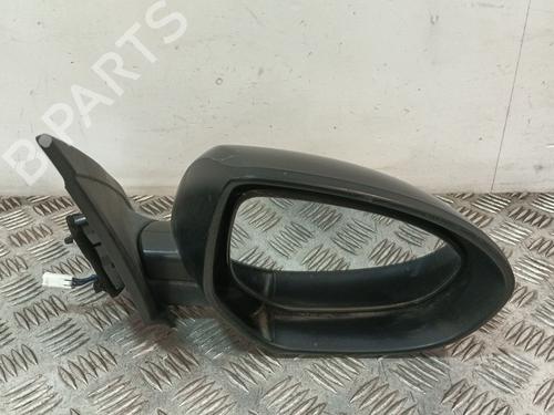 Used Right mirror Right mirror SEAT TOLEDO I (1L2) 1.6 i (101 hp) 36278638 36278638