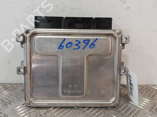 Used Engine control unit (ECU) Engine control unit (ECU) 39147925 39147925