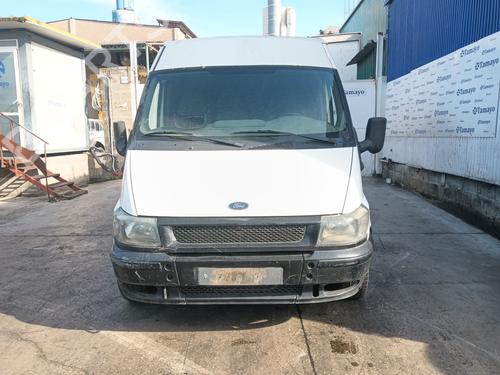 Right headlight FORD TRANSIT Van (FA_ _) | BP30587270C29