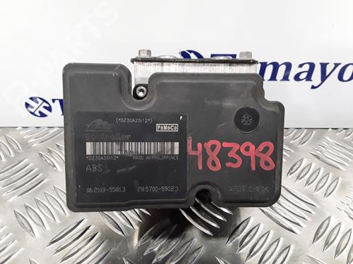 ABS pump FORD FIESTA VI (CB1, CCN)  | BP7305472M43 
