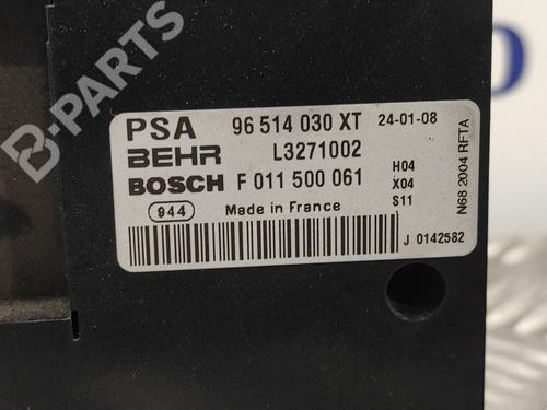Climate control CITROËN XSARA PICASSO (N68)  | BP2300007I5 