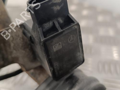 Anti roll bar MERCEDES-BENZ SLK (R171)  | BP17090597M96