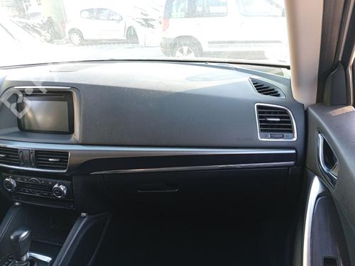 Used Passenger airbag Passenger airbag MAZDA CX-5 (KE, GH) 2.2 D (KE2FW) (150 hp) 33816641 33816641