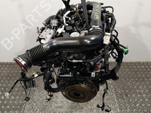 Engine FORD ECOSPORT 1.0 EcoBoost | BP36675912M1 - Image 2