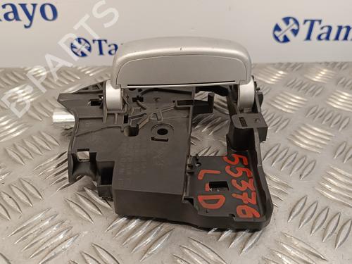 Front right interior door handle PEUGEOT PARTNER Tepee  | BP16139714I14 