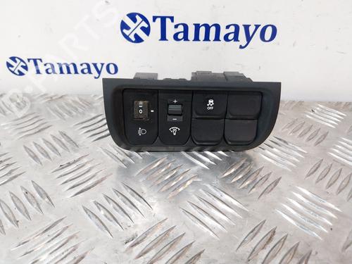 Used Headlight switch KIA RIO III (UB) [2011-2017]  29377803