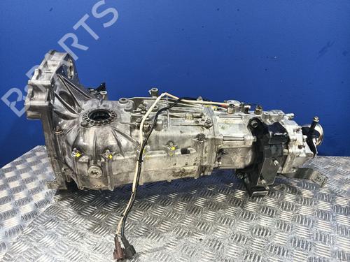 Gearbox SUBARU LEGACY IV Estate (BP)  | BP26543108M3 