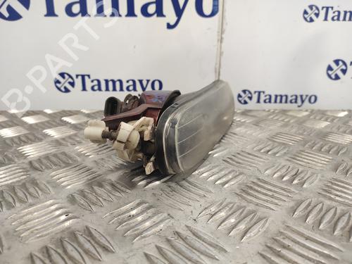 Left front fog light BMW 3 (E46)  | BP21288484C30 