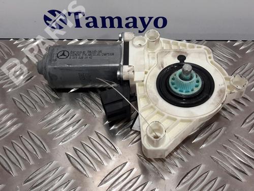 Used Right front window motor MERCEDES-BENZ A-CLASS (W169) [2004-2012]  7439268