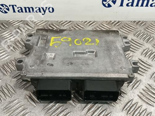 Engine control unit (ECU) SUZUKI SWIFT III (MZ, EZ) | BP30292897M57