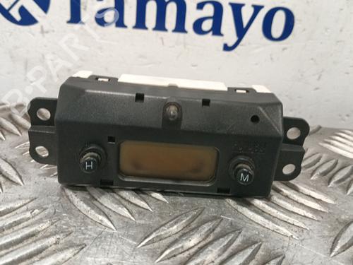 Used Display monitor FORD FOCUS I Saloon (DFW) [1999-2009]  28450955