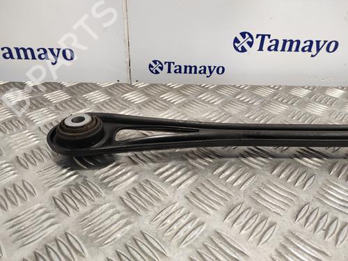Right rear suspension arm AUDI Q7 (4LB)  | BP18106406M15 