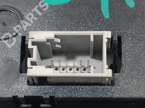 Climate control BMW 1 (E81)  | BP9754149I5 