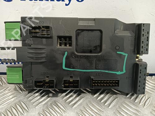 Fuse box SEAT IBIZA IV (6J5, 6P1)  | BP23649325E1 