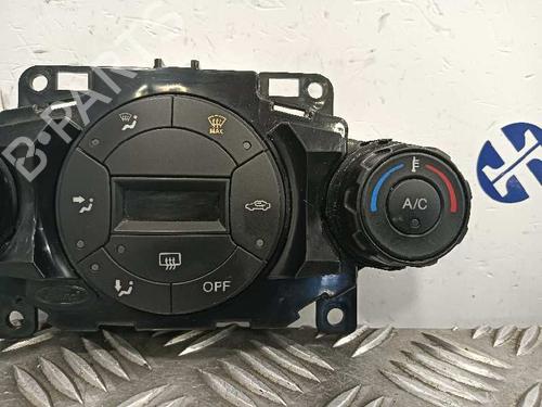 Commande Chauffage FORD FIESTA VI (CB1, CCN)  | BP26006192I5 