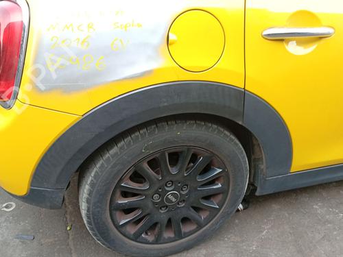 Pinza freno posteriore destra Pinza freno posteriore destra 37700950 37700950