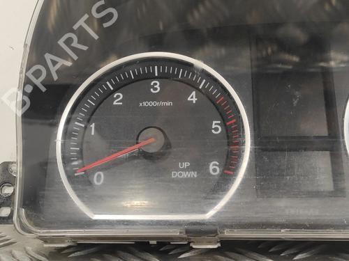 Instrument cluster HONDA CR-V III (RE_)  | BP12245077C47 