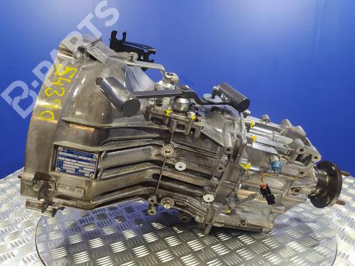 Used Gearbox CITROËN XSARA (N1) 1.9 D (70 hp) 11431429