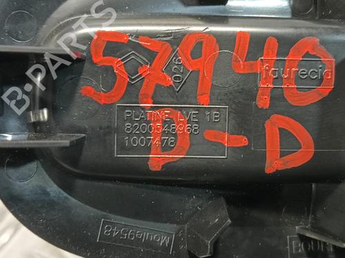 Right front window switch FORD MONDEO III (B5Y) 2.0 16V TDDi / TDCi | BP22274084I26 