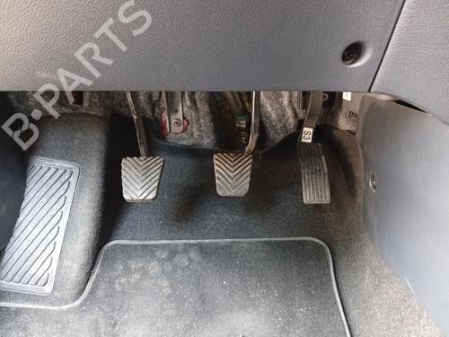 Used Pedal Pedal KIA RIO III (UB) 1.2 CVVT (84 hp) 36643501 36643501