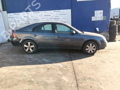 Gearbox FORD MONDEO III (B5Y) 2.0 TDCi | BP31164445M3