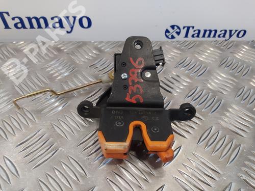 Used Tailgate lock SKODA OCTAVIA I (1U2) 1.8 (125 hp) 10653333