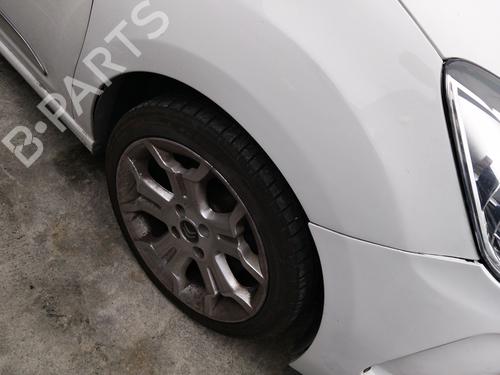 Used Right front driveshaft Right front driveshaft CITROËN DS3 (SA_) 1.6 HDi 90 (92 hp) 39815291 39815291
