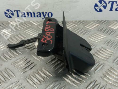 Tailgate lock AUDI A3 (8P1)  | BP24416294C101 
