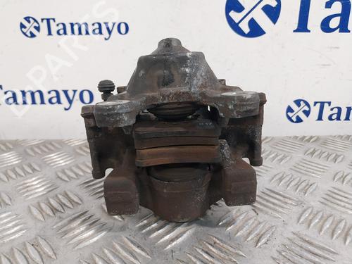 Left rear brake caliper MERCEDES-BENZ C-CLASS Coupe (CL203) C 220 CDI (203.708) | BP27270503M107 