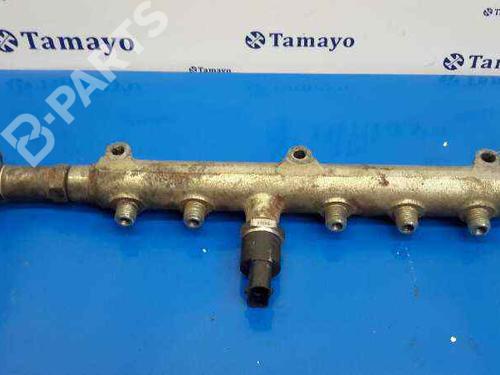 Injection rail HYUNDAI H-1 / STAREX Bus (A1) 2.5 CRDi | BP1622427M98 
