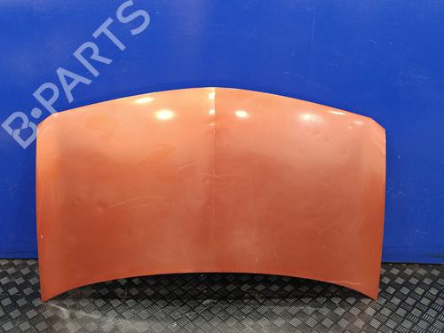 Motorhjelm RENAULT MEGANE II (BM0/1_, CM0/1_) [2001-2012]  23269571