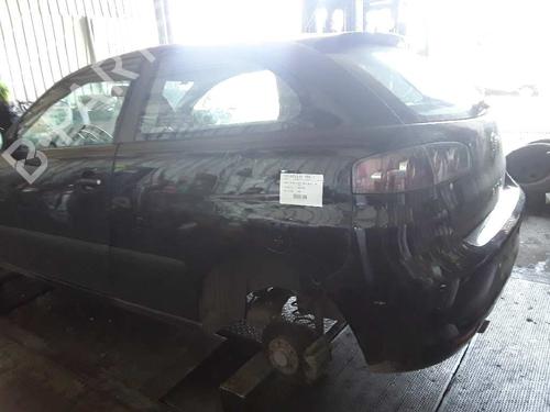 Starter SEAT IBIZA III (6L1) 1.4 16V | BP11737877M8