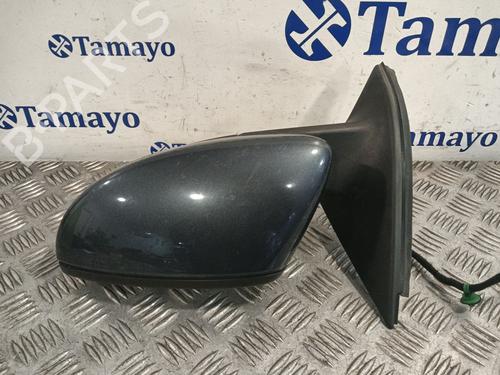 Left mirror VW PASSAT B7 Variant (365) 2.0 TDI | BP31998599C26