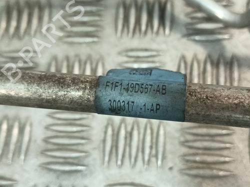 AC pipe FORD TRANSIT CONNECT V408 Box Body/MPV 1.5 TDCi | BP36304202M126  - Image 5
