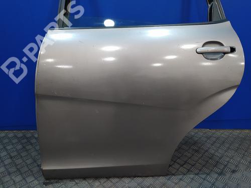 Left rear door SEAT TOLEDO III (5P2) 2.0 TDI 16V | BP11942508C4 