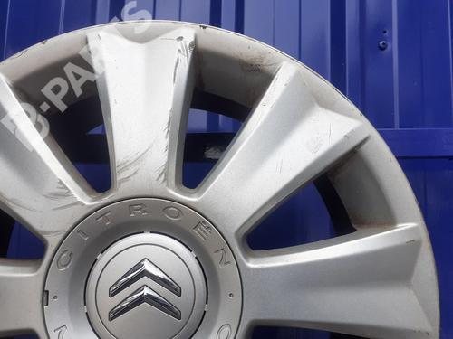 Rim CITROËN C4 I (LC_) 1.6 HDi | BP10349034C45 