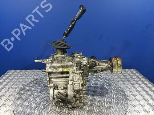 Used Transfer box MITSUBISHI L200 / TRITON (KA_T, KB_T) [2004-2018]  24470495