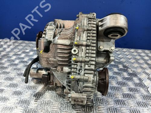 Transfer box LAND ROVER DISCOVERY IV (L319) 3.0 SDV6 4x4 | BP32301645M36