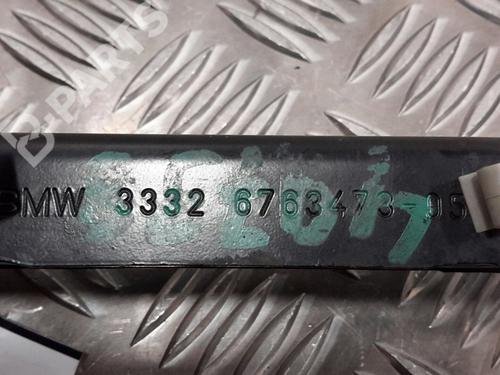 Right rear suspension arm BMW 1 (E87) 120 d | BP7702144M15 